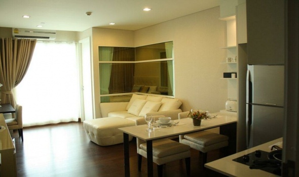 1 Bedrooms, コンドミニアム, 賃貸物件, Thonglo, 1 Bathrooms, Listing ID 4058, Khlong Tan Nuea, Watthana, Bangkok, Thailand, 10110,